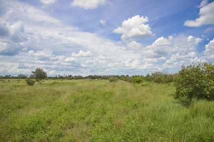 Land in Indian River County, Florida