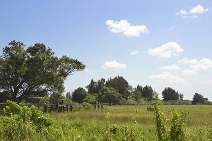 Recreational Property in Indian River County, Florida