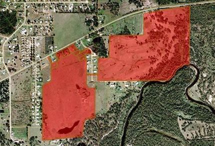 Farm and Ranch in Hardee County, Florida