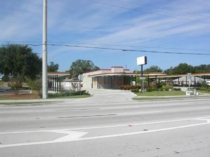 Land in Polk County, Florida