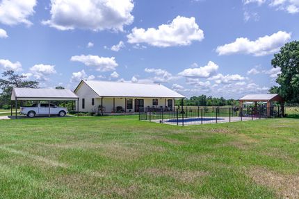 Land in Grimes County, Texas