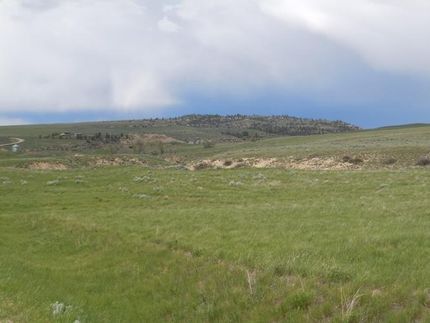Farm and Ranch in Carbon County, Montana