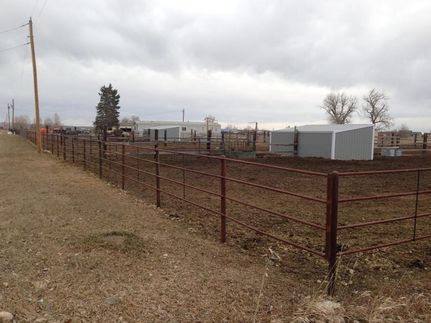 Land in Yellowstone County, Montana