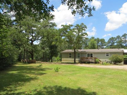 Timberland Property in Waller County, Texas