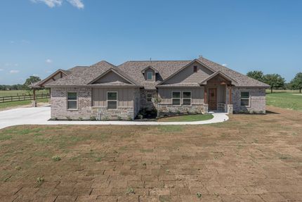 Undeveloped Land in Brazos County, Texas