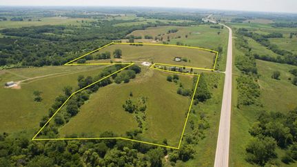 Farm and Ranch in Davis County, Iowa