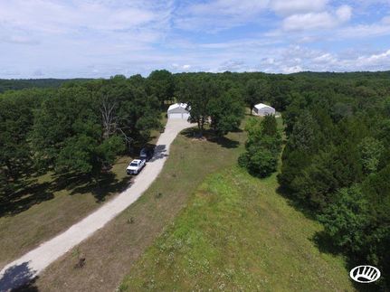 Land in Washington County, Missouri