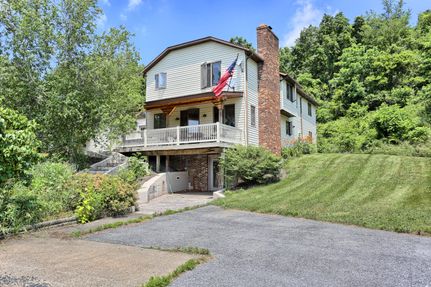 Recreational Property in Perry County, Pennsylvania