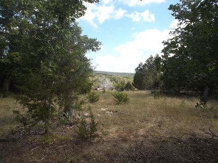Farm and Ranch in Lampasas County, Texas