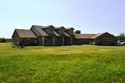 House in Payne County, Oklahoma