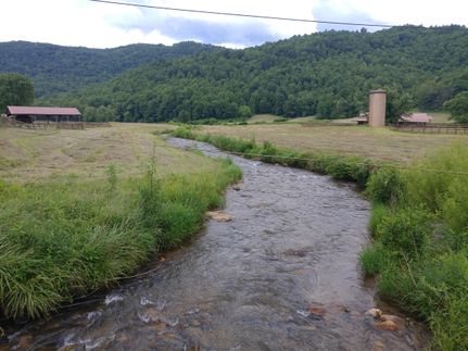 Recreational Property in Wilkes County, North Carolina
