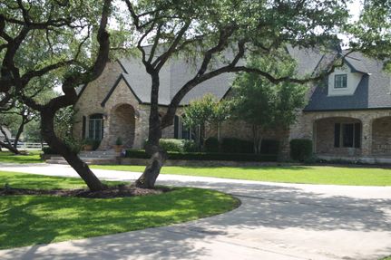 Recreational Property in Hays County, Texas