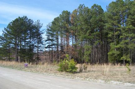 Land in Amelia County, Virginia
