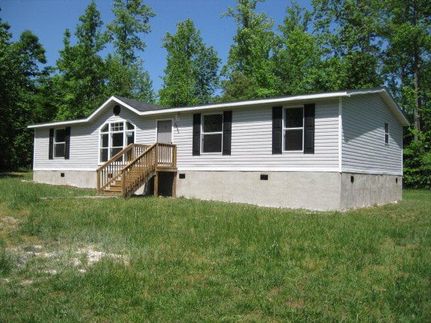 Farm and Ranch in Powhatan County, Virginia