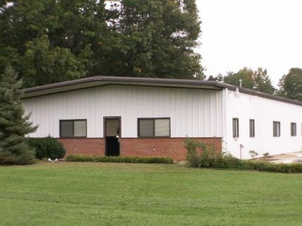 Timberland Property in Appomattox County, Virginia