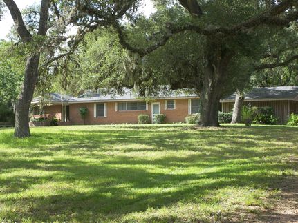 Undeveloped Land in Colorado County, Texas