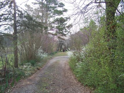 Farm and Ranch in Le Flore County, Oklahoma