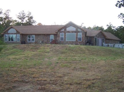Farm and Ranch in Le Flore County, Oklahoma