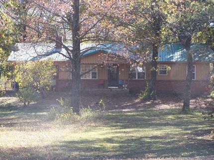 Farm and Ranch in Le Flore County, Oklahoma