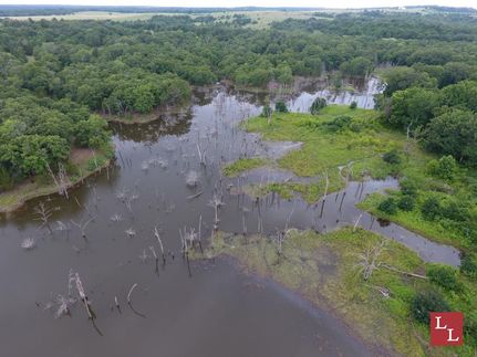 Recreational Property in Love County, Oklahoma