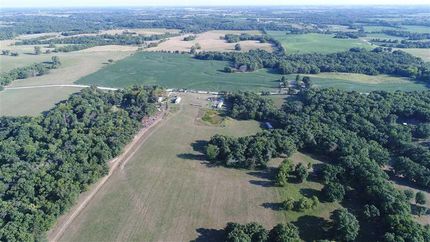 Farm and Ranch in DeKalb County, Missouri
