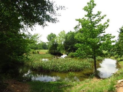 Land in Pushmataha County, Oklahoma