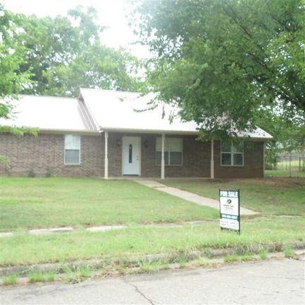 Land in Choctaw County, Oklahoma