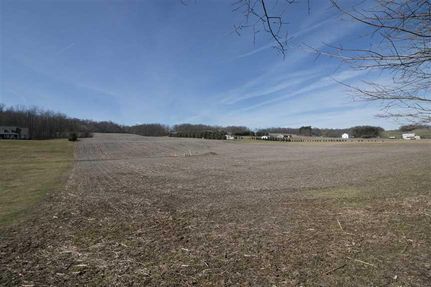Land in Ashland County, Ohio