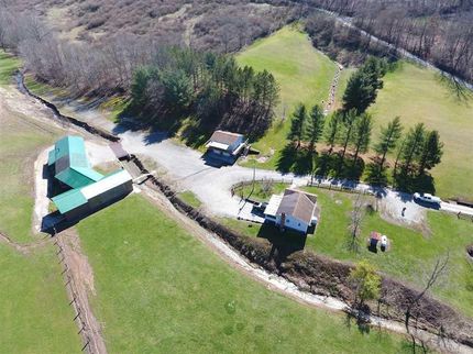 Land in Noble County, Ohio