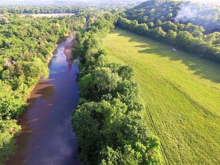 Riverfront Property in Washington County, Arkansas