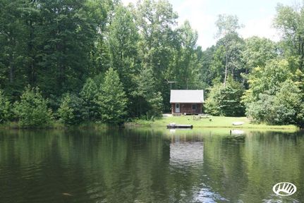 Farm and Ranch in Owen County, Indiana