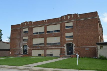 Commercial Property in Marquette County, Wisconsin