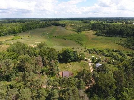 Farm and Ranch in Jackson County, Michigan