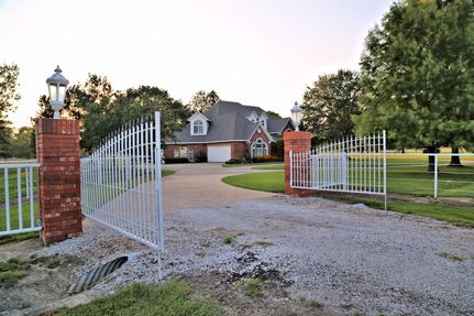 Land in Sequoyah County, Oklahoma