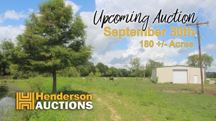 Farm and Ranch in Acadia Parish, Louisiana