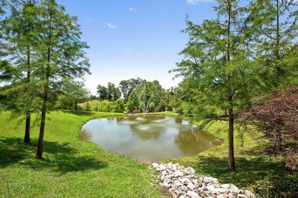 Commercial Property in West Feliciana Parish, Louisiana