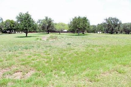 Undeveloped Land in Bee County, Texas
