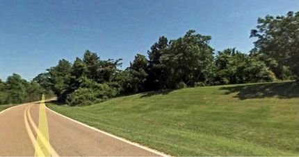 Undeveloped Land in Smith County, Mississippi