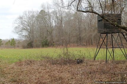 Farm and Ranch in Hinds County, Mississippi
