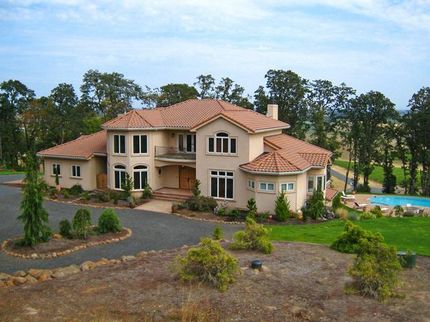 Land in Yamhill County, Oregon