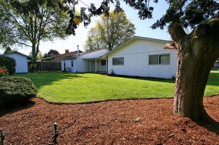 Farm and Ranch in Yamhill County, Oregon