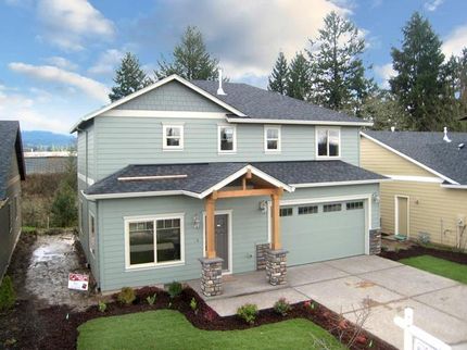 Recreational Property in Yamhill County, Oregon