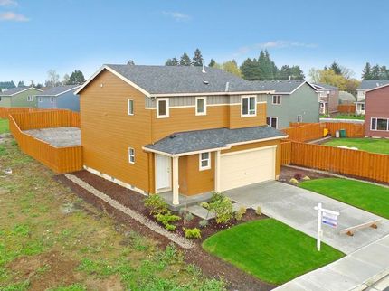 Land in Columbia County, Oregon