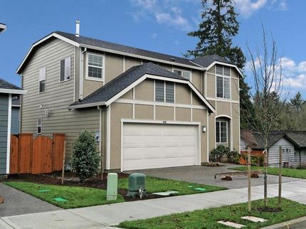 Farm and Ranch in Washington County, Oregon