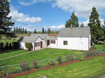Farm and Ranch in Yamhill County, Oregon