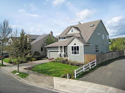 Recreational Property in Washington County, Oregon