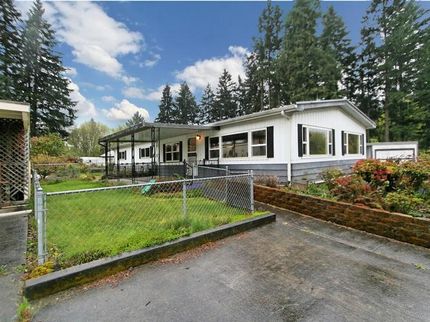 Timberland Property in Marion County, Oregon