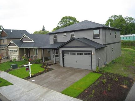 Farm and Ranch in Yamhill County, Oregon
