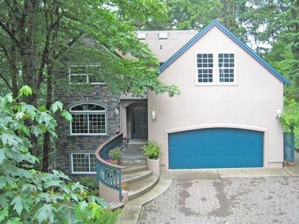 Timberland Property in Yamhill County, Oregon