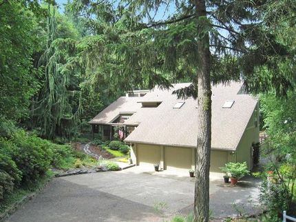 Farm and Ranch in Washington County, Oregon